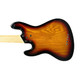 Lakland Skyline 55-60 3TSB 5 String Bass At Bass Central