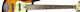 Lakland Skyline 55-60 3TSB 5 String Bass At Bass Central