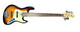Lakland Skyline 55-60 3TSB 5 String Bass At Bass Central