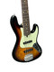 Lakland Skyline 55-60 3TSB 5 String Bass At Bass Central