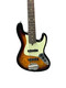 Lakland Skyline 55-60 3TSB 5 String Bass At Bass Central
