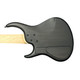 MTD (U.S.A.) 535-24, 30th Anniversary, Black Burst 5 String Bass At Bass Central