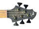 MTD (U.S.A.) 535-24, 30th Anniversary, Black Burst 5 String Bass At Bass Central