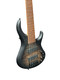 MTD (U.S.A.) 535-24, 30th Anniversary, Black Burst 5 String Bass At Bass Central