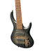 MTD (U.S.A.) 535-24, 30th Anniversary, Black Burst 5 String Bass At Bass Central