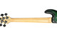 Sandberg California TM Green Burst Superlight 6 String Bass At Bass Central