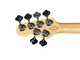 Sandberg California TM Green Burst Superlight 6 String Bass At Bass Central