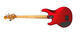 Ernie Ball Music Man StingRay 4 HH Special, Candyman / Ebony *IN STOCK*