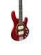 Ernie Ball Music Man StingRay 4 HH Special, Candyman / Ebony *IN STOCK*