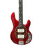 Ernie Ball Music Man StingRay 4 HH Special, Candyman / Ebony *IN STOCK*
