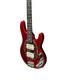 Ernie Ball Music Man StingRay 4 HH Special, Candyman / Ebony *IN STOCK*