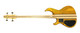 Aria Pro II SB-1000, Natural Ash (Oak Stain)