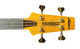 Aria Pro II SB-1000, Natural Ash (Oak Stain)