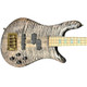 Spector USA NS-2, Super Faded Black 4 String Bass At Bass Central