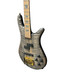 Spector USA NS-2, Super Faded Black 4 String Bass At Bass Central