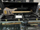 Spector USA NS-2, Super Faded Black 4 String Bass At Bass Central