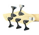 Dingwall Combustion  Blackburst 3 Pickup 5 String Bass At Bass Central