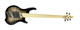 Dingwall Combustion  Blackburst 3 Pickup 5 String Bass At Bass Central