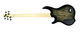 Dingwall Combustion  Blackburst 3 Pickup 5 String Bass At Bass Central