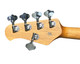 Ernie Ball Music Man StingRay 5 HH Special, Hot Honey / Roasted Maple 8.8 LBS *IN STOCK*