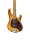 Ernie Ball Music Man StingRay 5 HH Special, Hot Honey / Roasted Maple 8.8 LBS *IN STOCK*