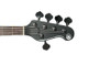 Yamaha BB735A Dark Coffee Burst 5 String Bass At Bass Central