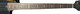 Yamaha BB735A Dark Coffee Burst 5 String Bass At Bass Central