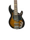 Yamaha BB735A Dark Coffee Burst 5 String Bass At Bass Central