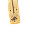 Fender 1976 Jazz Bass Neck, Maple Fingerboard, White Block Inlays,USED IN VERY GOOD CONDITION