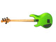 Ernie Ball Music Man StingRay 4 HH Special, Kiwi Green / Ebony 8.2 LBS  *IN STOCK*