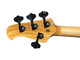 Ernie Ball Music Man StingRay 4 HH Special, Kiwi Green / Ebony 8.2 LBS  *IN STOCK*