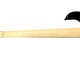 Lakland Skyline 55-OS, Trans Black  5 String Bass At Bass Central