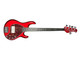 Ernie Ball Music Man StingRay 5 H Special, Candyman 5 String Bass At Bass Central