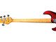 Ernie Ball Music Man StingRay 5 H Special, Candyman 5 String Bass At Bass Central