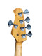 Ernie Ball Music Man StingRay 5 H Special, Candyman 5 String Bass At Bass Central