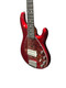 Ernie Ball Music Man StingRay 5 H Special, Candyman 5 String Bass At Bass Central