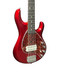Ernie Ball Music Man StingRay 5 H Special, Candyman 5 String Bass At Bass Central