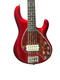 Ernie Ball Music Man StingRay 5 H Special, Candyman 5 String Bass At Bass Central