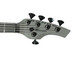 Ernie Ball Music Man Bongo 5 HH, Titan Grey 5 String Bass At Bass Central