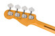 Fender American Ultra II P-Bass, Texas Tea / Ebony 4 String Bass At Bass Central