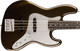Fender American Ultra II Jazz Bass, Texas Tea / Ebony 4 String Bass At Bass Central