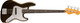 Fender American Ultra II Jazz Bass, Texas Tea / Ebony 4 String Bass At Bass Central