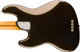 Fender American Ultra II Jazz Bass, Texas Tea / Ebony 4 String Bass At Bass Central
