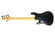 Sandberg Ida Nielson Black Soft Aged 5 String Bass At Bass Central