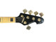 Sandberg Ida Nielson Black Soft Aged 5 String Bass At Bass Central