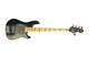 Sandberg Ida Nielson Black Soft Aged 5 String Bass At Bass Central