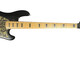 Sandberg Ida Nielson Black Soft Aged 5 String Bass At Bass Central