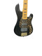 Sandberg Ida Nielson Black Soft Aged 5 String Bass At Bass Central
