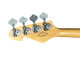 Sandberg VM4 Orange Hardcore Aged 4 String Bass At Bass Central