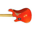 Sandberg VM4 Orange Hardcore Aged 4 String Bass At Bass Central